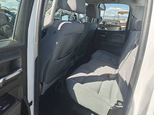 Usado 2015 C * hevrolet Silverado 2500HD - Product Image 4