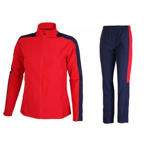 Chándales personalizados 2023 para hombre, chándal personalizado, chándal deportivo por sublimación, chándales con impresión personalizada para hombre, soporte OEM - Product Image 6