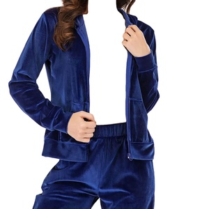 Conjunto Deportivo de Dos Piezas para Otoño e Invierno para Hombre y Mujer, Sudadera con Capucha Nueva, Pantalones Deportivos de Felpa, Chándal Estampado, Talla Grande OEM2026 - Product Image 2