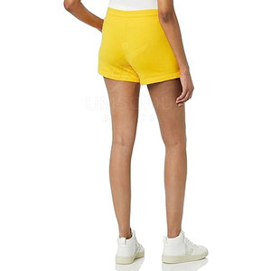 Concevez votre propre logo Shorts pour femmes Shorts pour femmes à séchage rapide respirants Meilleures ventes Shorts pour femmes - Product Image 3