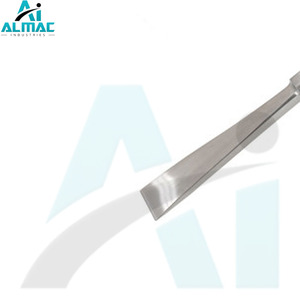 Cincel de hueso personalizable ALMAC OEM ODM Stille Osteotome para rinoplastia y Cirugía de senos, descuentos a granel para proveedores - Product Image 4