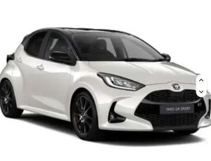 Toyotaas yariss มือสองสภาพดีพร้อมส่ง - Product Image 3