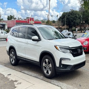 HONDA Pilot SE 2022 en parfait état - Product Image 1
