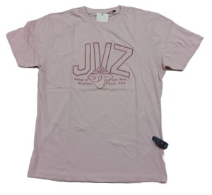 Camiseta de manga corta con estampado gráfico desgastado personalizado - Product Image 4