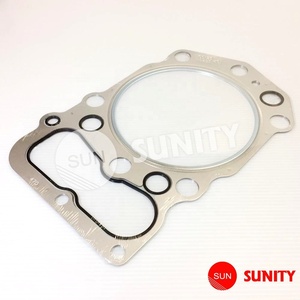 Juego de juntas de culata de alta calidad, pieza de culata de 3620142100mm x 1,75mm para itsuishi 6bishi 3 - Product Image 1