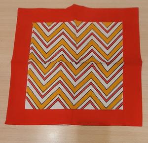 Mantel de Tela Estampada de Algodón de Alta Calidad con Servilletas, Accesorios de Lino para Mesa de Comedor Interior y Exterior, Camino de Mesa, Pañuelo - Product Image 5