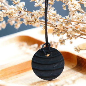 Pendentif Shungite Breeze - Product Image 6