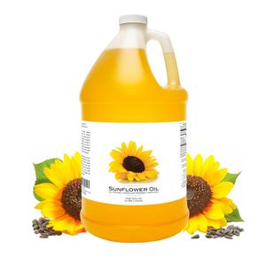 Aceite de girasol para cocinar refinado a la venta - Product Image 5