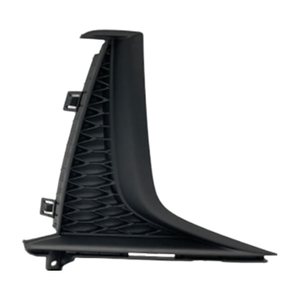 Pare-chocs arrière côté conducteur Garniture latérale Réflecteur Lunette Noir Nouveau pour Accord Coupé 2016-2017 OEM 71509T3LA51 HO1138107 - Product Image 1