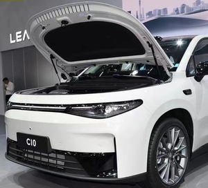 2024 capot isolation phonique capot capot amortisseur <span class=keywords><strong>thermique</strong></span> <span class=keywords><strong>moteur</strong></span> baie garniture pour <span class=keywords><strong>moteur</strong></span> Leap C10 EV 2023 <span class=keywords><strong>voiture</strong></span> chaleur couverture avant garniture partie - Product Image 3