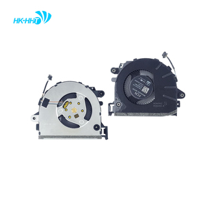 HK-HHT ventilateur de refroidissement CPU pour HP EliteBook 14 "830 G7 835 G7 840 G7 845 G7 ZBOOK <span class=keywords><strong>Firefly</strong></span> 14 G7 série M07102-001 - Product Image 1
