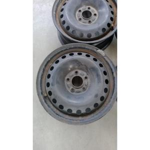 4 ruote in acciaio per FORD C-Max Serie (CEU) (dal 2015) - Product Image 5