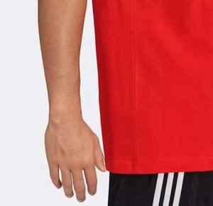 Camiseta Casual de Algodón 100% de Corte Ajustado, Impresión Digital Personalizada, Ropa de Trabajo Profesional de Alta Calidad, de los Mejores Fabricantes - Product Image 5