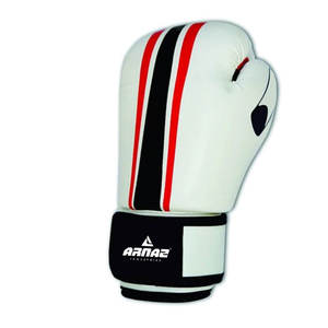 Gants de boxe respirants et rembourrés de manière équilibrée, avec une construction renforcée et un confort de port prolongé - Product Image 3