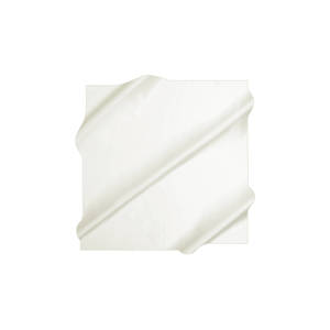 Pañuelo Largo Cuadrado 100% Seda para Primavera, Verano y Otoño - Product Image 1