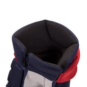 Gants imperméables de hockey sur glace chauffants rembourrés durables de qualité supérieure approvisionnement direct en usine - Product Image 6