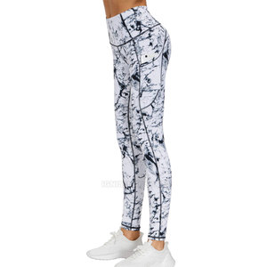 Fitness Wear Mujeres Legging Workout Wear Legging Activewear Seamless Women Legging - Product Image 2