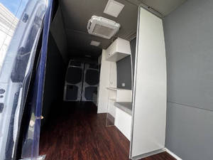 Mercedes-Benz Sprinter 2021 en Perfectas Condiciones - Product Image 6