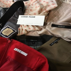 Kiện của thứ hai tay quần áo sử dụng quần áo kiện sử dụng quần áo kiện cổ điển Áo khoác cho nam giới thứ hai tay quần áo trong số lượng lớn - Product Image 6