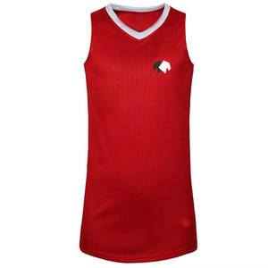 Wholesale Price <b>Basketball</b> Uniform Sublimation Printing <b>For</b> Men Adults And <b>Kids</b> Breathable High Quality - Product Image 6