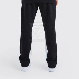 Chándales Acampanados para hombre de mejor diseño Chándales Acampanados para hombre de nuevo estilo Chándales Acampanados para hombre de tendencia superior - Product Image 6