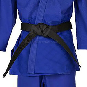 Meilleure vente en ligne 2025 Kimono de Jiu Jitsu Gi uniforme séchage rapide hommes portent Jiu Jitsu Gi uniforme - Product Image 4