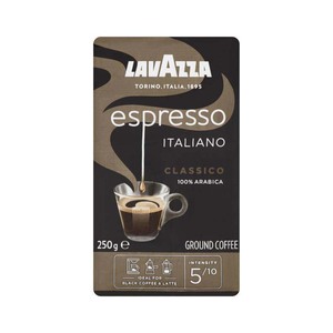 รับสั่งซื้อสินค้าจำนวนมากแบบขายส่ง กาแฟลาวาซซา ซุปเปอร์เครมา/ กาแฟลาวาซซา 1 กก. - Product Image 5