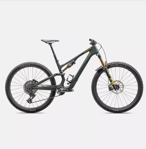 Stumpjumper15 Pro-BIKE - Product Image 1