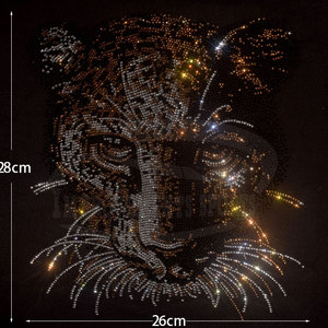 Utilisation en extérieur Nouveau design T-shirts en strass pour hommes Offre Spéciale Fashion Wear T-shirt en strass pour hommes - Product Image 6