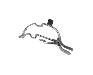 Abrebocas Manual y Mecánico de Acero Inoxidable Seemann Seiffert, Instrumentos Dentales con Certificación CE Clase I - Product Image 5