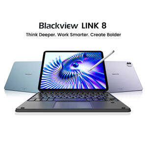 Tablette PC Blackview LINK 8 Business à prix d'usine pas cher, 12,7 pouces, 12+256 Go, Octa Core G100, caméra principale 16MP, 1080P, 8400mAh, Android Pad - Product Image 4