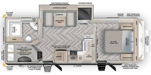 Nuevo Ember Touring 24BH 2024 - Product Image 2