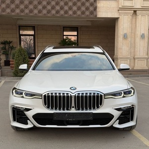 BMW X7 2021 impecable, el más vendido - Product Image 1