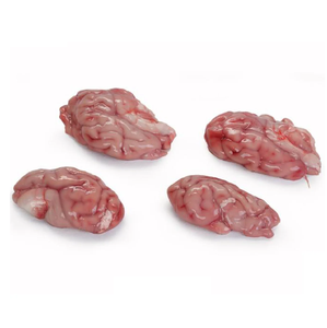 Cerveau de porc congelé entier |   Cerveau de porc de haute qualité pour les acheteurs mondiaux - Product Image 5