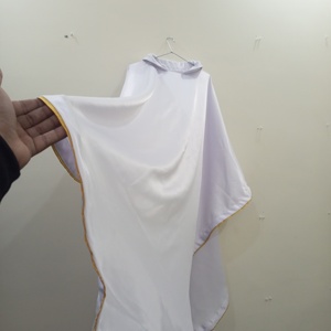 Color rico de alta calidad Iglesia púlpito obispo clero coro túnicas casulla Iglesia vestimentas Iglesia vestidos - Product Image 1