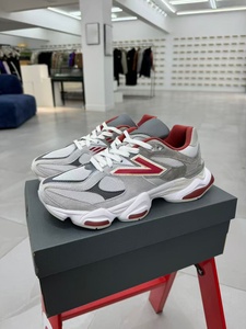 Chaussures de sport pour hommes, édition classique haut de gamme, nouvelle conception, respirantes, pour le fitness et la course à pied - Product Image 3