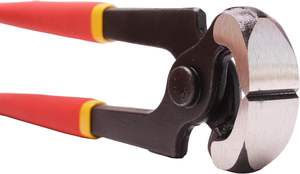 LONG RIVER, botas para montar a caballo, Protector de herrador, pinzas para caballos, cabras, ovejas y cerdos, herramienta de herrador de caballos con agarre de plástico - Product Image 6