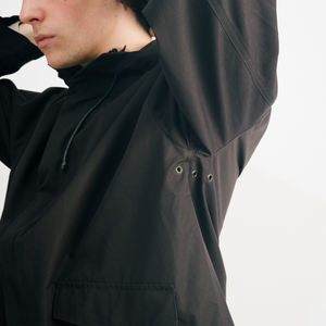 Nueva llegada de alta calidad de ropa de invierno chaquetas de concha de algodón transpirable y cremallera de talla grande chaqueta rellena de algodón - Product Image 3