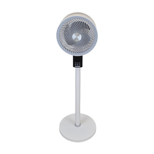 Ventilador de Pie de 40 Vatios 6 Velocidades O/ 25 cm. Con Mando - Product Image 1