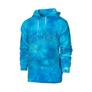 เสื้อฮู้ดแบบสวมศีรษะสำหรับผู้ชายเสื้อมีฮู้ดใส่ได้ทั้งชายและหญิงเสื้อมีฮู้ดลำลองวิ่งออกกำลังกาย - Product Image 5