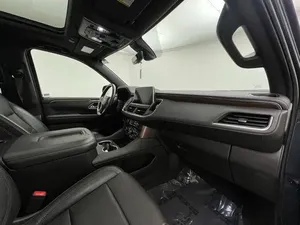 CHEVROLET TAHOE 4WD HIGH COUNTRY 2021 USADO, con Volante a la Izquierda/Derecha - Product Image 3