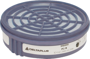 Filtro M6000 P2 para Mascarilla Jupiter - Product Image 1