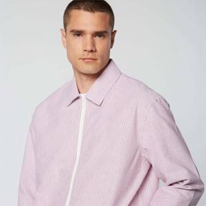 "Chaqueta de tela Oxford para hombre y mujer-Chaqueta elegante y transpirable para actividades al aire libre" - Product Image 1