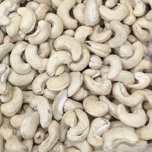 ถั่วเม็ดมะม่วงหิมพานต์ออแกนิกผลิตจากเวียดนาม Ww320 Ww240 - Product Image 1