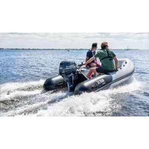 Bote Neumático Yam 340 S - Dimensiones 3.39x1.70m y 3.36x1.74m, Nuevo Bote Disponible en Stock - Product Image 1