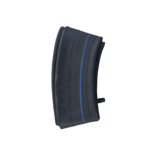 Neumático Delantero para Motocicleta 90/90-18 con Cámara de Aire de Caucho Natural de Repuesto con 2 Años de Garantía, Accesorios para Motocicleta - Product Image 1