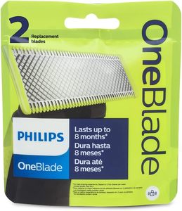 Philips OneBlade Hoja de Repuesto Original 2 Piezas QP220/51 - Product Image 6
