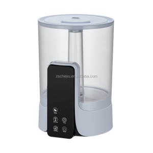 4L hàng đầu điền thông minh Điện Máy tạo độ ẩm khuếch tán tuya Wifi hương liệu tinh dầu hương thơm khuếch tán cho phòng bé nhà - Product Image 6