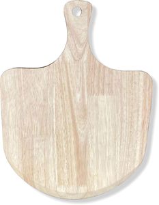 Meilleure vente plateau de service à pizza en bois avec poignée pour la maison cuisine restaurant hôtel à bas prix de l'inde - Product Image 6