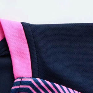 Ropa de equipo personalizada de poliéster 100% con proveedor de uniformes de fútbol con LOGO en Pakistán/Uniformes de fútbol más vendidos recién llegados - Product Image 3